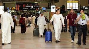 Kuwait re-entry deadlines remain unchanged